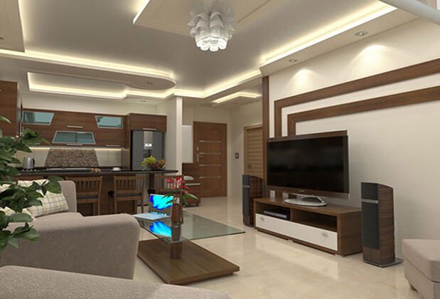 Sarayhan Thermal Hotel & Spa Devremülk - Görsel 3