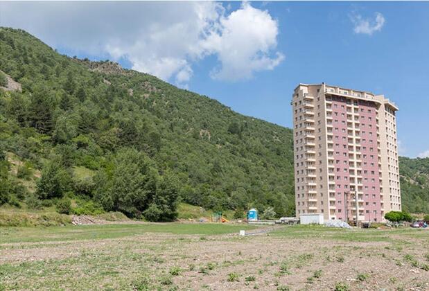 Kızılca Vadi Termal - Görsel 8