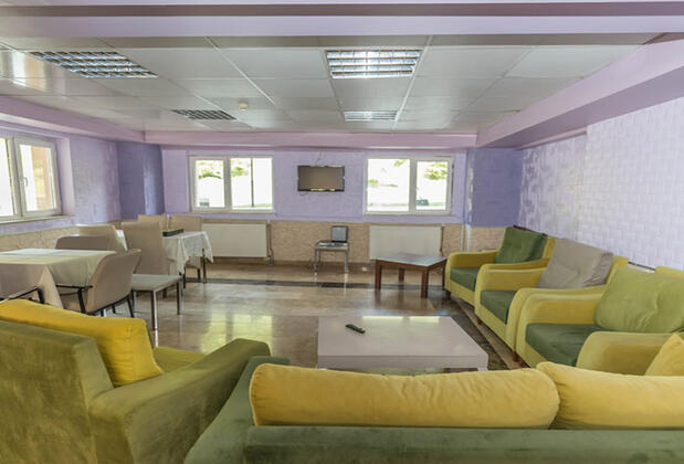 Kızılca Vadi Termal - Görsel 15