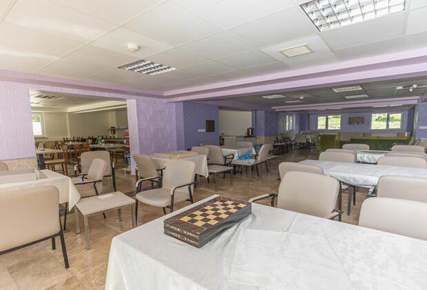 Kızılca Vadi Termal - Görsel 18