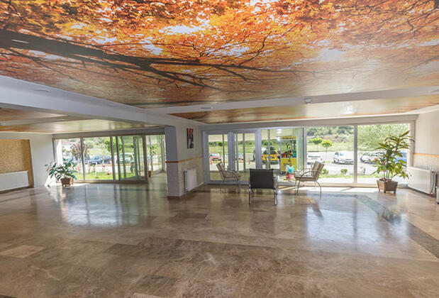 Kızılca Vadi Termal - Görsel 16