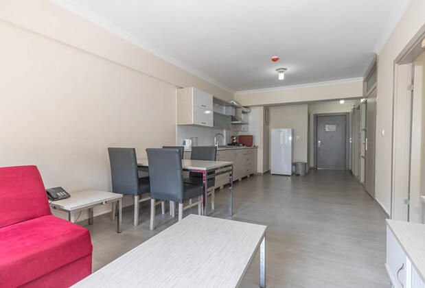 Kızılca Vadi Termal - Görsel 21