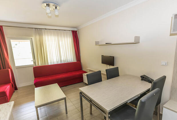 Kızılca Vadi Termal - Görsel 22