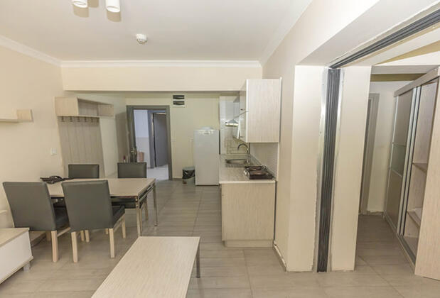 Kızılca Vadi Termal - Görsel 23