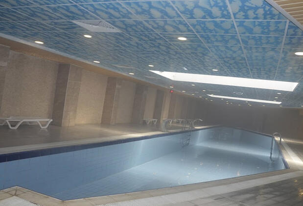 Kızılca Vadi Termal - Görsel 13