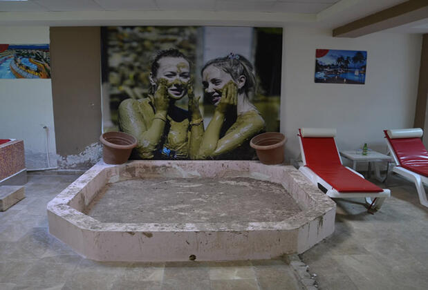 Kızılca Vadi Termal - Görsel 14