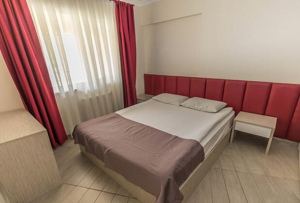 Kızılca Vadi Termal - Görsel 24