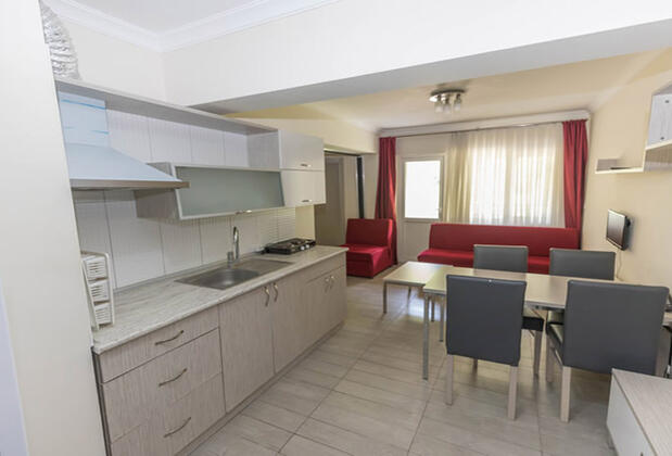 Kızılca Vadi Termal - Görsel 25