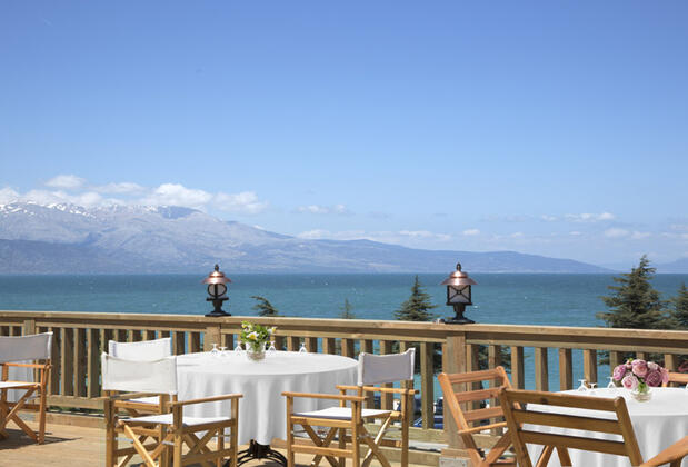 Eskiciler Konağı Nis Otel - Görsel 7