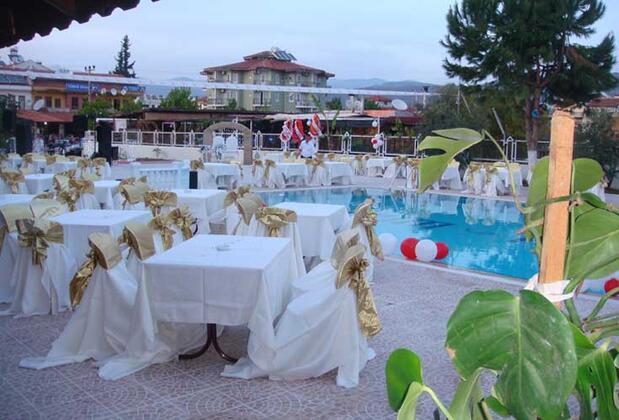 Kerim Hotel - Görsel 8