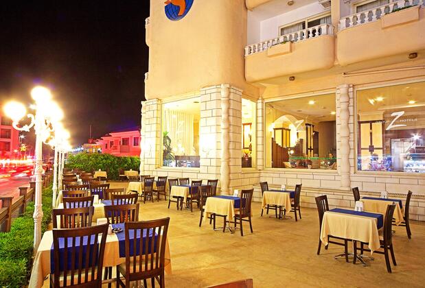 Selen Hotel Marmaris - Görsel 4