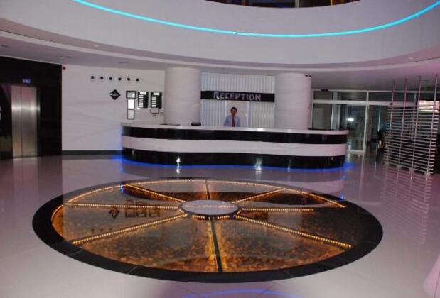 Golden Palas Hotel - Görsel 5