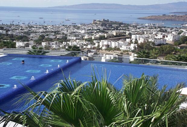 Grand Yazıcı Boutique Hotel Bodrum - Görsel 4