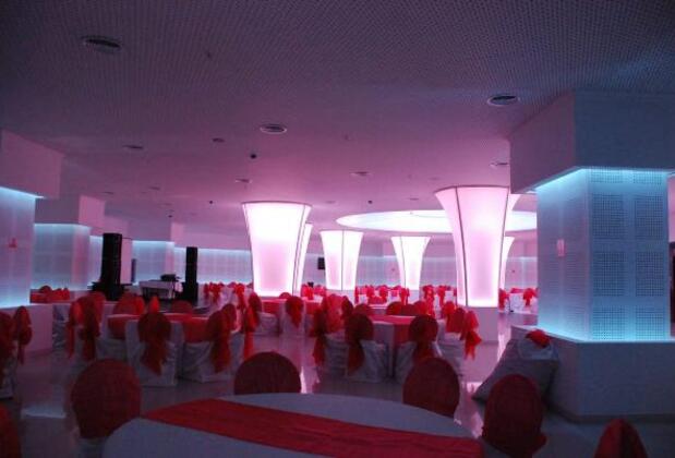 Golden Palas Hotel - Görsel 6