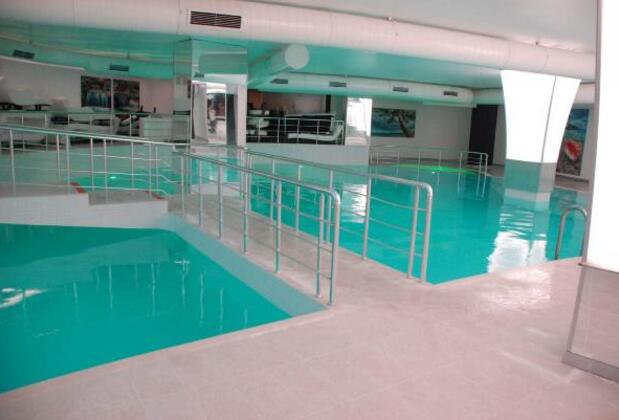 Golden Palas Hotel - Görsel 3