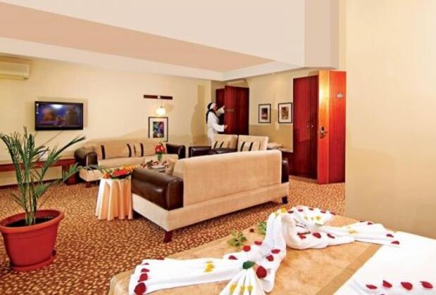 Lycus River Hotel - Görsel 9