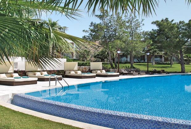 Grand Yazıcı Boutique Hotel Bodrum - Görsel 3