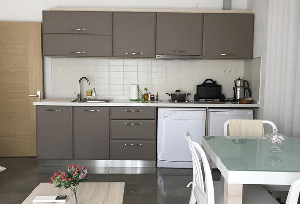 EvN Otel - Görsel 3