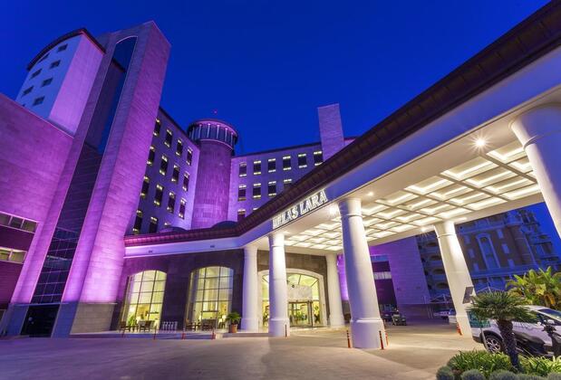 Melas Lara Hotels - Görsel 4