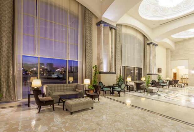 Melas Lara Hotels - Görsel 23