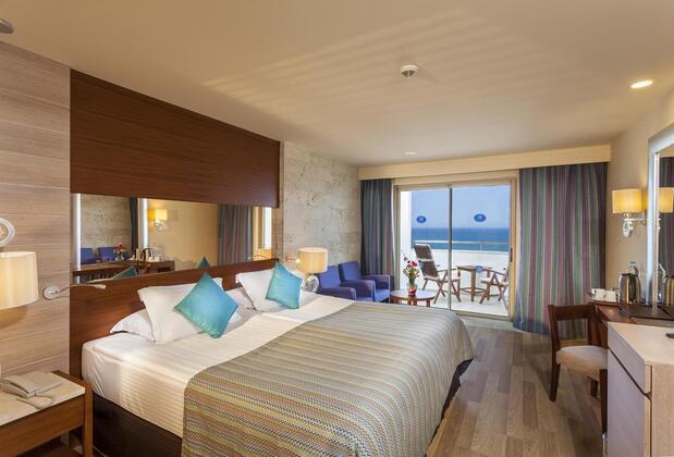 Melas Lara Hotels - Görsel 16