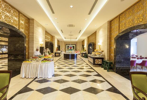 Melas Lara Hotels - Görsel 24