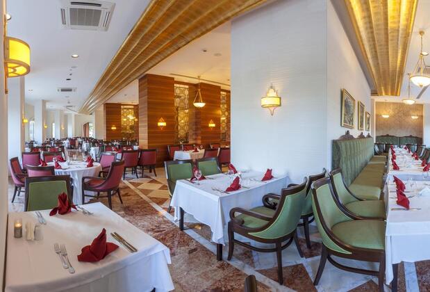 Melas Lara Hotels - Görsel 25