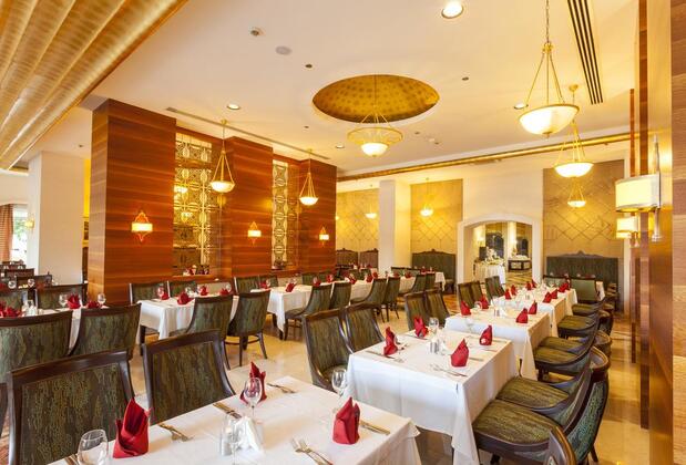 Melas Lara Hotels - Görsel 26