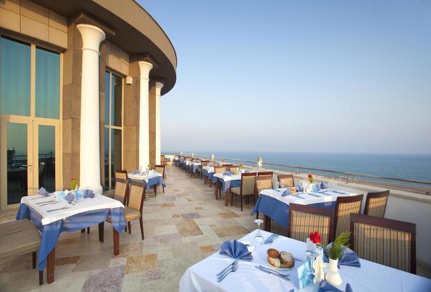 Melas Lara Hotels - Görsel 27