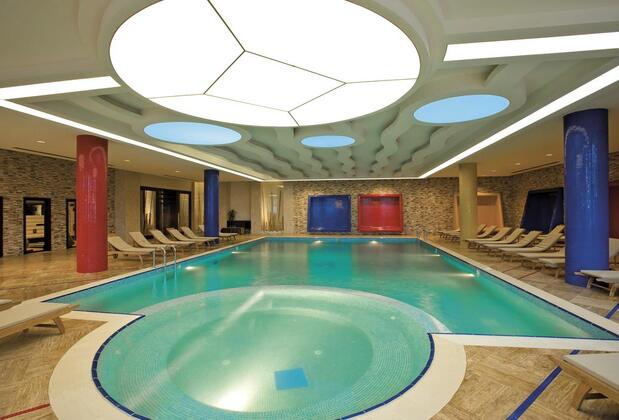 Melas Lara Hotels - Görsel 29