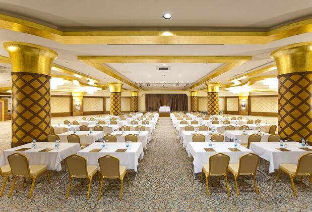 Melas Lara Hotels - Görsel 18