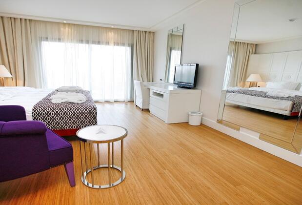 Grand Yazıcı Boutique Hotel Bodrum - Görsel 15