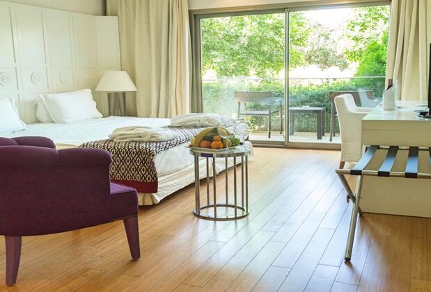 Grand Yazıcı Boutique Hotel Bodrum - Görsel 14