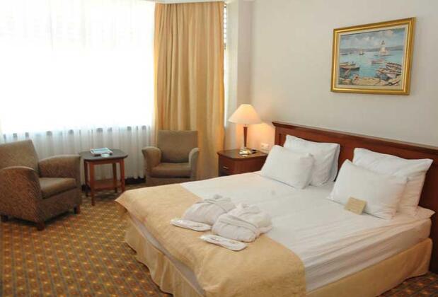 Hotel Midi Ankara - Görsel 16