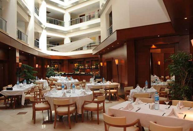 Hotel Midi Ankara - Görsel 10