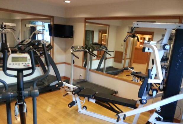 Hotel Midi Ankara - Görsel 12