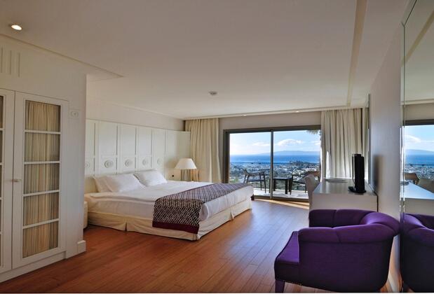 Grand Yazıcı Boutique Hotel Bodrum - Görsel 13