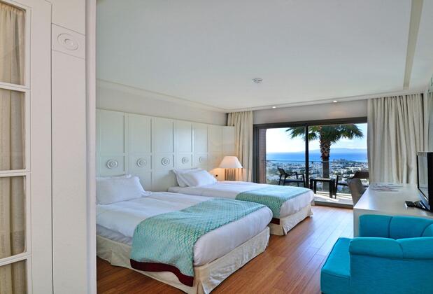 Grand Yazıcı Boutique Hotel Bodrum - Görsel 17