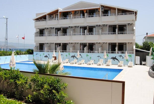 Altınkum Tatil Konakları - Görsel 3