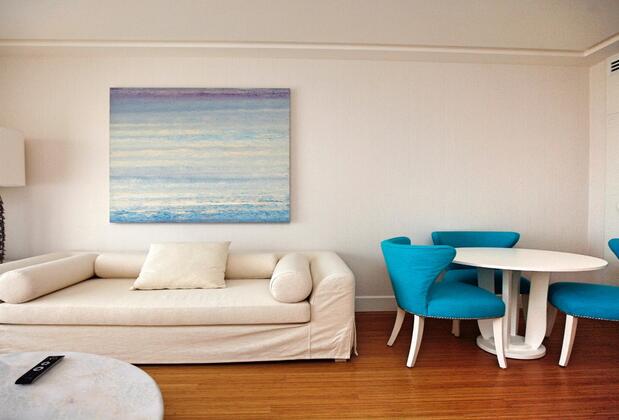 Grand Yazıcı Boutique Hotel Bodrum - Görsel 7