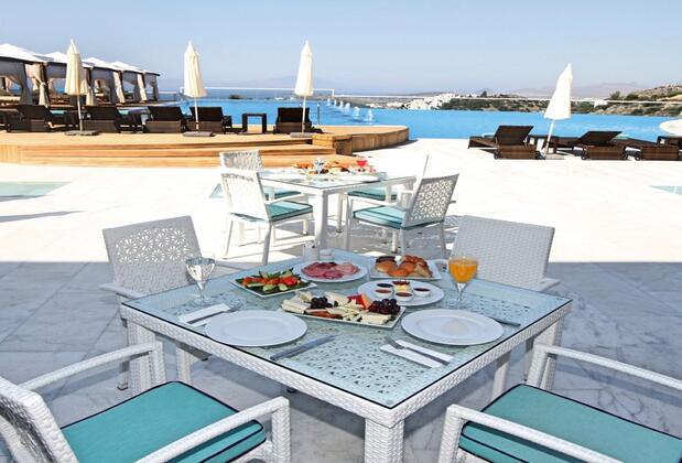 Grand Yazıcı Boutique Hotel Bodrum - Görsel 8