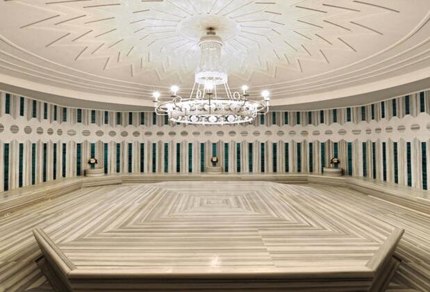 Grand Yazıcı Boutique Hotel Bodrum - Görsel 9