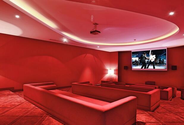 Grand Yazıcı Boutique Hotel Bodrum - Görsel 10