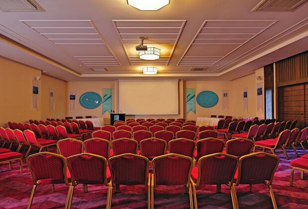 Grand Yazıcı Boutique Hotel Bodrum - Görsel 11