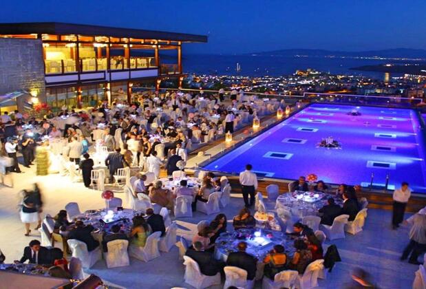 Grand Yazıcı Boutique Hotel Bodrum - Görsel 12