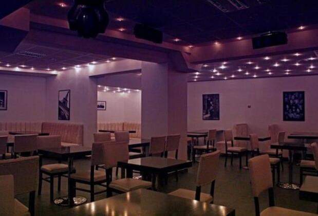 Grand Boğaziçi Hotel Harbiye - Görsel 3