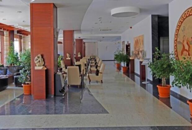 Grand Boğaziçi Hotel Harbiye - Görsel 4