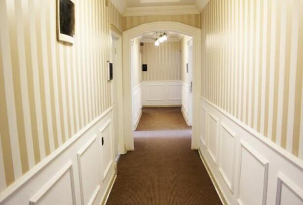 Grand Boss Suite Mersin - Görsel 4