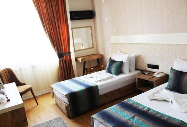 Grand Boss Suite Mersin - Görsel 11