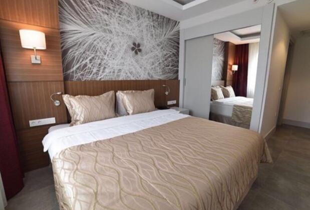 Dawi Suite Hotel - Görsel 6